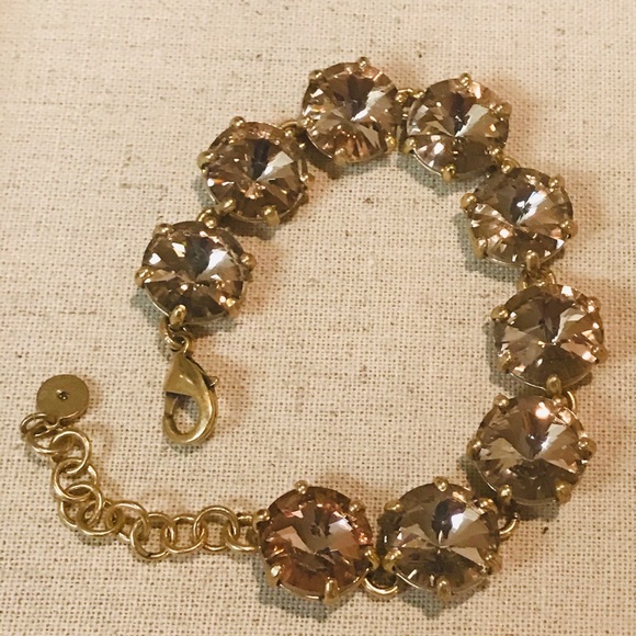 Stella & Dot Amelie Bracelet - Picture 1 of 2